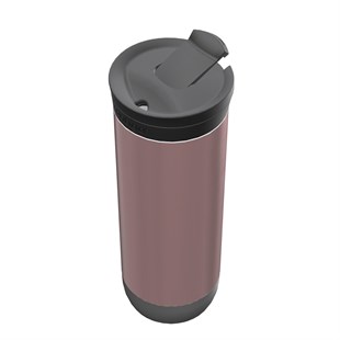 Contigo Huron Pro Snapseal Termos Bardak 590ML 2227928 Pembe
