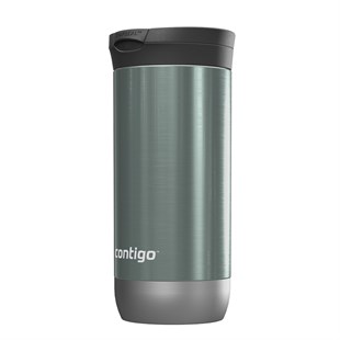 Contigo Huron Pro Snapseal Termos Bardak 470ML 2226407 Yeşil