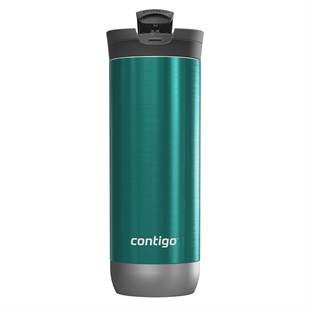 Contigo Huron Pro Snapseal Termos Bardak 590ML 2227930 Yeşil