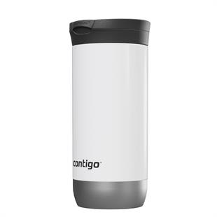 Contigo Huron Pro Snapseal Termos Bardak 470ML 2226408 Beyaz