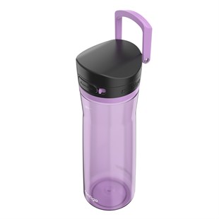 Contigo Jackson 2.0 Tritan Tek El Bas İç Kilitli Su Matarası 720ml 2224823 Lila