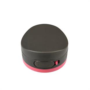 Contigo Jackson 2.0 Tritan Tek El Bas İç Kilitli Su Matarası 720ml 2156439 Pembe