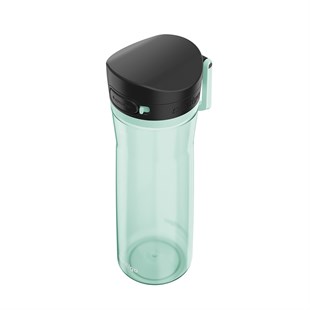 Contigo Jackson 2.0 Tritan Tek El Bas İç Kilitli Su Matarası 720ml 2224822 Yeşil