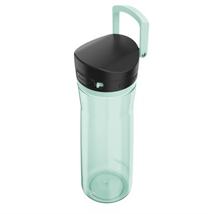 Contigo Jackson 2.0 Tritan Tek El Bas İç Kilitli Su Matarası 720ml 2224822 Yeşil