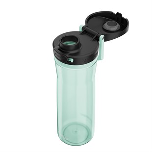 Contigo Jackson 2.0 Tritan Tek El Bas İç Kilitli Su Matarası 720ml 2224822 Yeşil