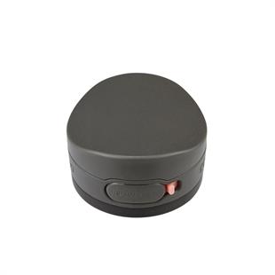 Contigo Jackson Chill 2.0 Çelik Tek El Bas İç Kilitli Su Matarası 590ml 2156482 Pembe