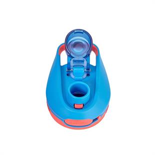 Contigo Jessie Tritan Bas İç Kapaklı Çocuk Suluğu 420ml 2199245