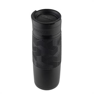 Contigo Metra Vakumlu Termos Matara Tek El Çevir İç 470ml 2095401 Siyah