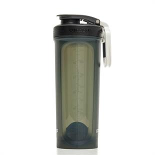 Contigo Shake Go Sporcu Suluğu & Shaker 820ML Antrasit