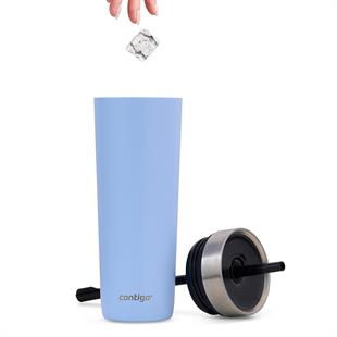 Contigo Spillproof Tumbler Vakumlu Bardak 720ml 2212919 Mavi