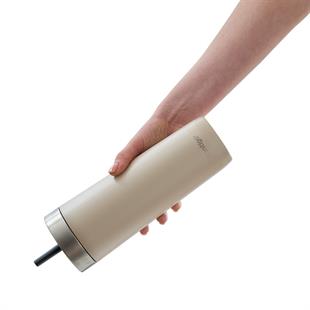 Contigo Spillproof Tumbler Vakumlu Bardak 720ml 2212973 Latte