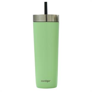 Contigo Spillproof Tumbler Vakumlu Bardak 720ml 2212918 Yeşil