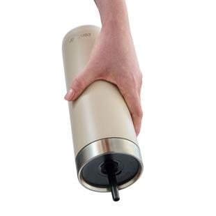 Contigo Spillproof Tumbler Vakumlu Bardak 720ml 2212973 Latte