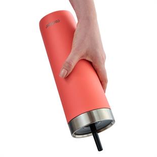 Contigo Spillproof Tumbler Vakumlu Bardak 720ml 2212920 Mercan