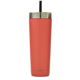 Contigo Spillproof Tumbler Vakumlu Bardak 720ml 2212920 Mercan