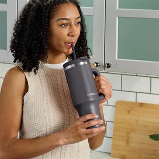 Contigo Streeterville Tumbler 1200 ml 2217788 Antrasit