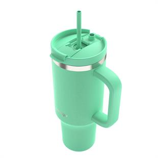 Contigo Streeterville Tumbler 1200 ml 2217784 Açık Yeşil