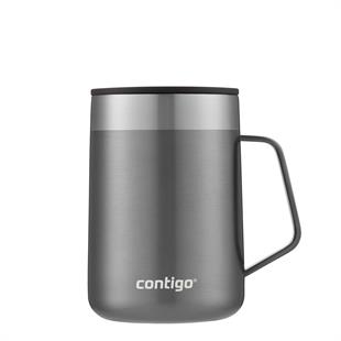 Contigo Streeterville Vakumlu Masa Kupası 420ml 2174673 Antrasit