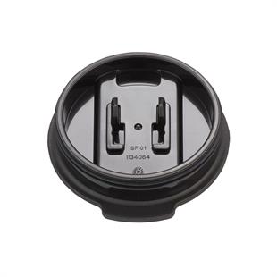 Contigo Streeterville Vakumlu Masa Kupası 420ml Beyaz