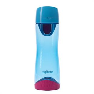 Contigo Swish Tek El Bas İç Su Matarası 500ml  2095120