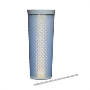 Contigo Tumbler Autoclose Termos Bardak 590ML 2213219 Şefaf