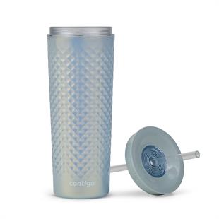 Contigo Tumbler Autoclose Termos Bardak 590ML 2213219 Şefaf