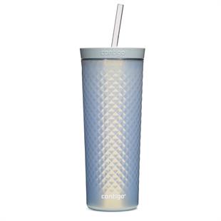 Contigo Tumbler Autoclose Termos Bardak 590ML 2213219 Şefaf