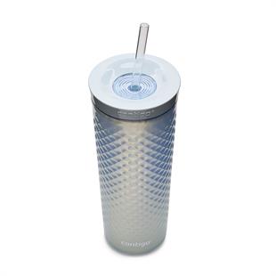 Contigo Tumbler Autoclose Termos Bardak 590ML 2213219 Şefaf