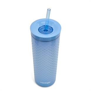 Contigo Tumbler Autoclose Termos Bardak 590ML 2213220 Mavi