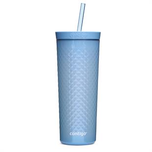 Contigo Tumbler Autoclose Termos Bardak 590ML 2213220 Mavi