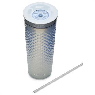 Contigo Tumbler Autoclose Termos Bardak 590ML 2213219 Şefaf