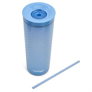 Contigo Tumbler Autoclose Termos Bardak 590ML 2213220 Mavi