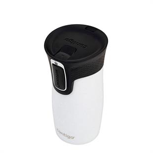 Contigo Westloop Mini Vakumlu Termos Matara Tek El Bas İç 300ml 2203552