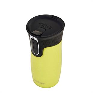 Contigo Westloop Mini Vakumlu Termos Matara Tek El Bas İç 300ml 2203557