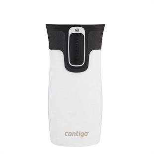 Contigo Westloop Mini Vakumlu Termos Matara Tek El Bas İç 300ml 2203552