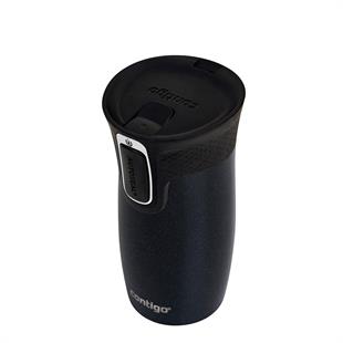 Contigo Westloop Mini Vakumlu Termos Matara Tek El Bas İç 300ml 2207887