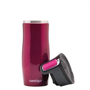 Contigo Westloop Paslanmaz Çelik Termos 470ml