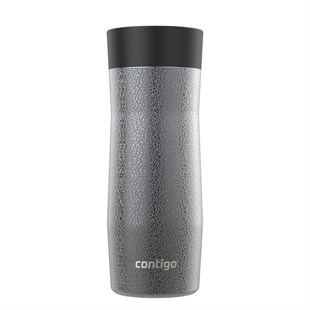 Contigo Westloop Pro Termos Tek El Bas İç 470ml 2201632 Antrasit