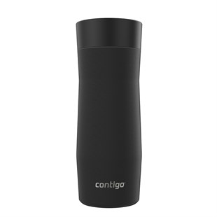 Contigo Westloop Pro Termos Tek El Bas İç 470ml 2228169 Siyah