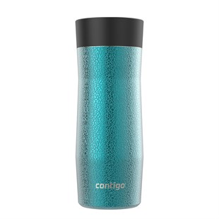 Contigo Westloop Pro Termos Tek El Bas İç 470ml 2228167 Turkuaz