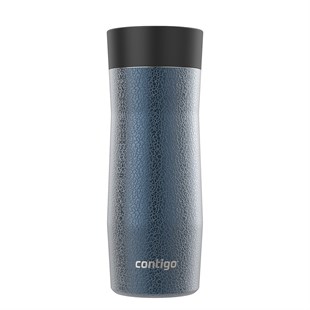 Contigo Westloop Pro Termos Tek El Bas İç 470ml 2201633 Lacivert
