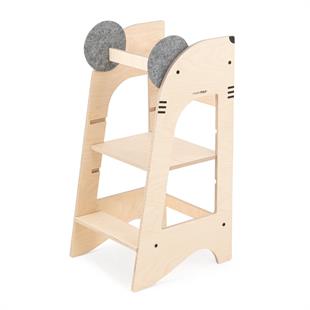 Öğrenme Kulesi Fare