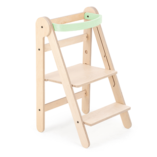 Öğrenme Kulesi Mint