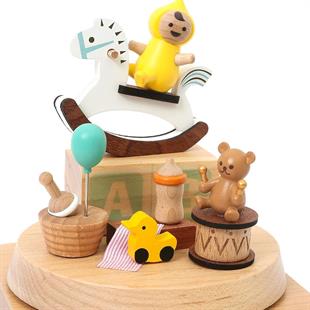Wooderful Life Hoş Geldin Bebek! 1060569
