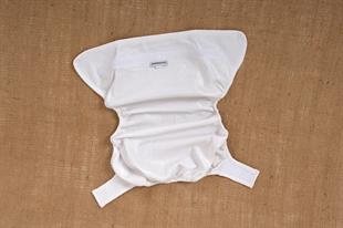 Bebek Bezi 5li Dış Kalıp