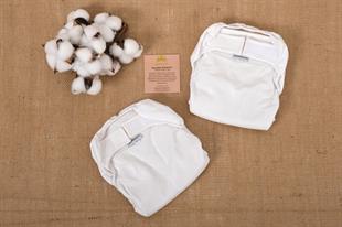 Bebek Bezi 5li Dış Kalıp