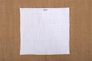 Bebek Bezi Gece Havlusu (Müslin)