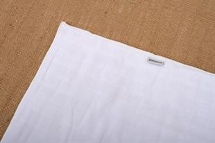 Bebek Bezi Gece Havlusu (Müslin)