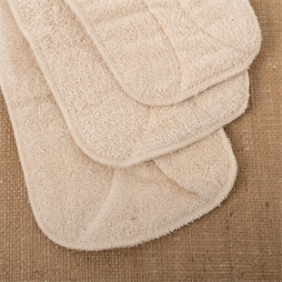 Bebek Bezi İç Havlusu 