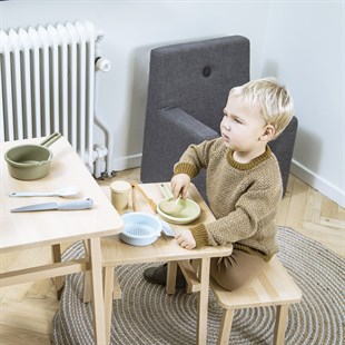 Dantoy Biyoplastik Oyuncak Mutfak Seti